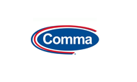 Comma Oil
